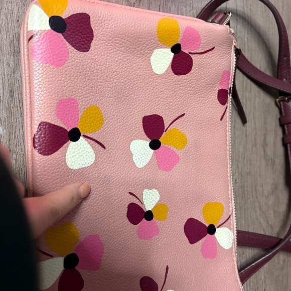 Kate spade crossbody bag - Picture 4 of 5